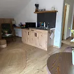 Apartman Pfanzelter
