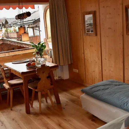 Pfanzelter * Garmisch-Partenkirchen