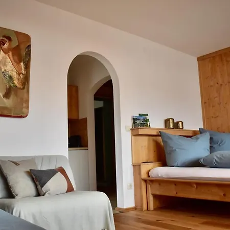 Pfanzelter Appartement *