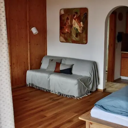 Pfanzelter * Garmisch-Partenkirchen