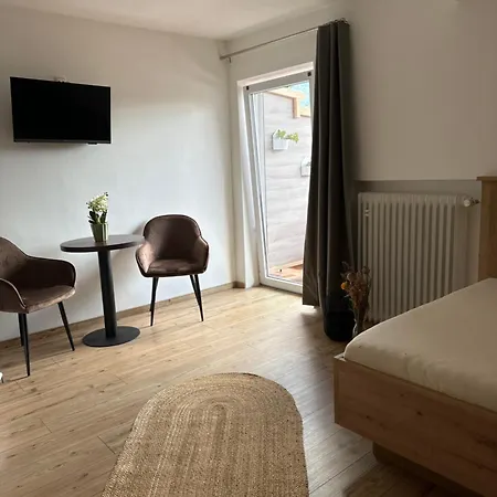 Pfanzelter Apartmán