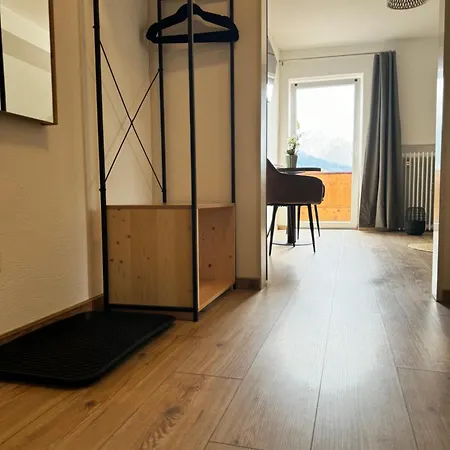 Appartement Pfanzelter