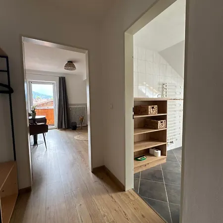 Pfanzelter Appartement