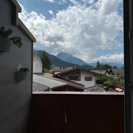 Pfanzelter Appartement *