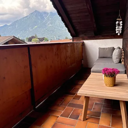 Appartement Pfanzelter