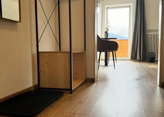 Διαμέρισμα Pfanzelter