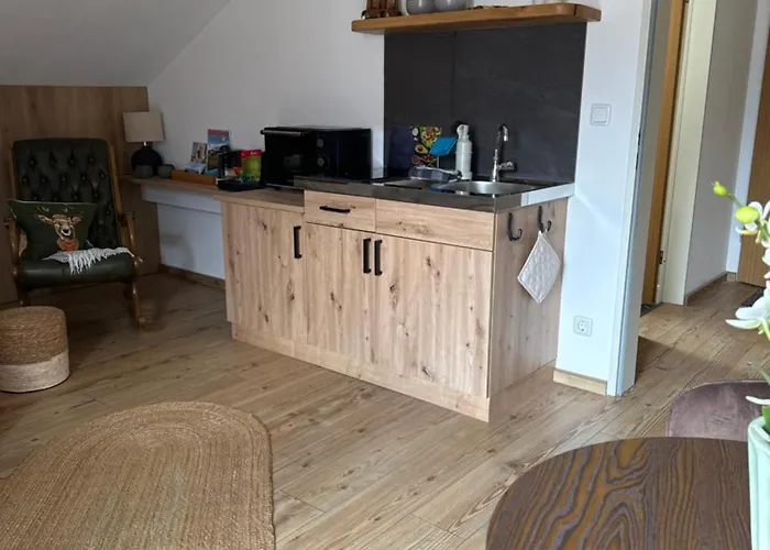 Διαμέρισμα Pfanzelter